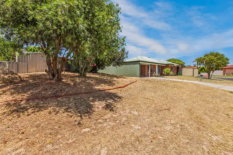 Second view of Homely house listing, 7 Warilla Close, Waikiki WA 6169