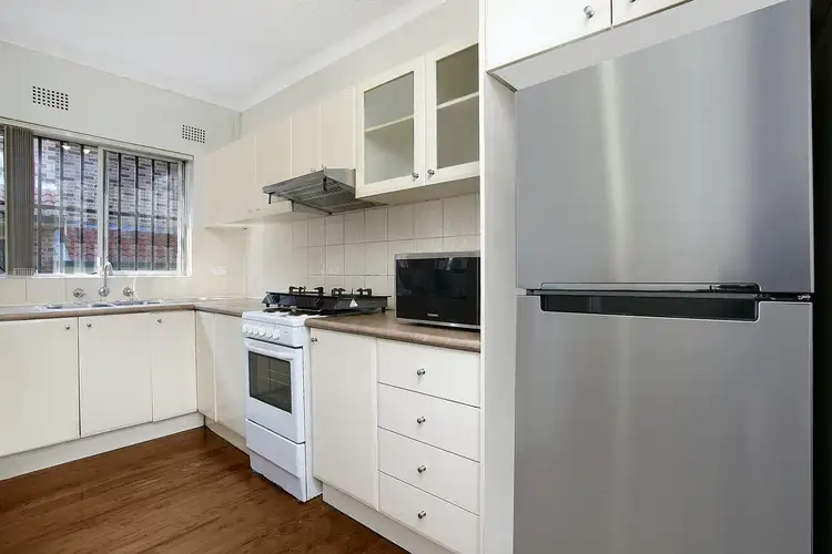 Fifth view of Homely unit listing, 4/7 Shadforth St, Wiley Park NSW 2195