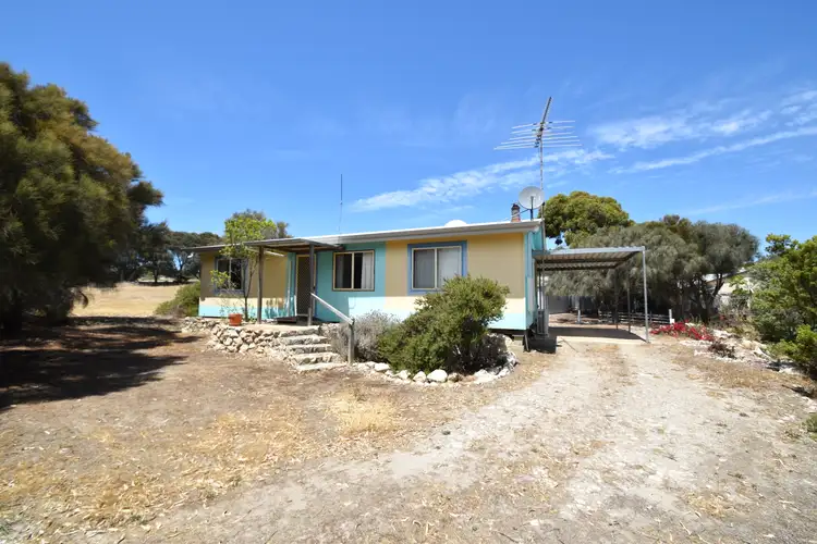 Second view of Homely house listing, 21 Bessell Drive, Baudin Beach SA 5222