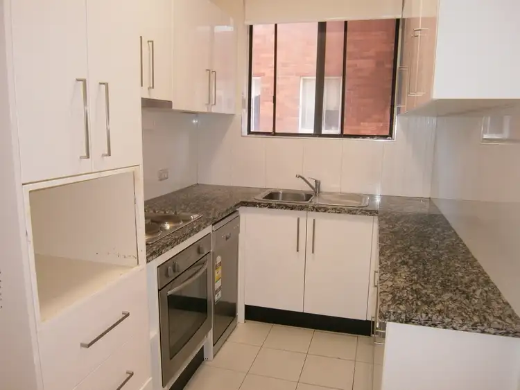 Second view of Homely unit listing, 1/52-54 Warialda Street, Kogarah NSW 2217