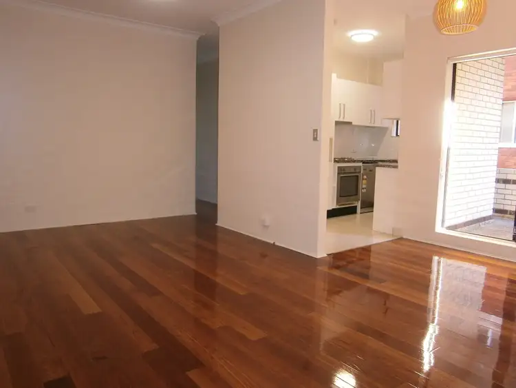 Third view of Homely unit listing, 1/52-54 Warialda Street, Kogarah NSW 2217