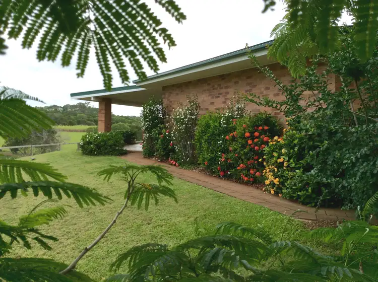 Second view of Homely rural property listing, 133 Cooks Road, South Isis QLD 4660
