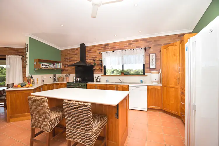 Fourth view of Homely rural property listing, 133 Cooks Road, South Isis QLD 4660