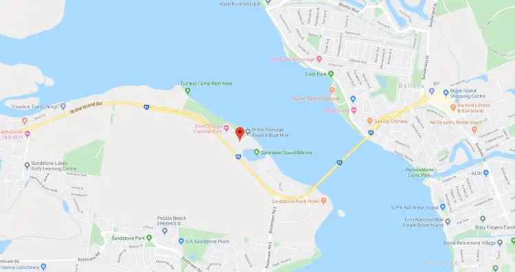 Seventh view of Homely rural property listing, Site 40 Kalmakuta Drive, Sandstone Point QLD 4511