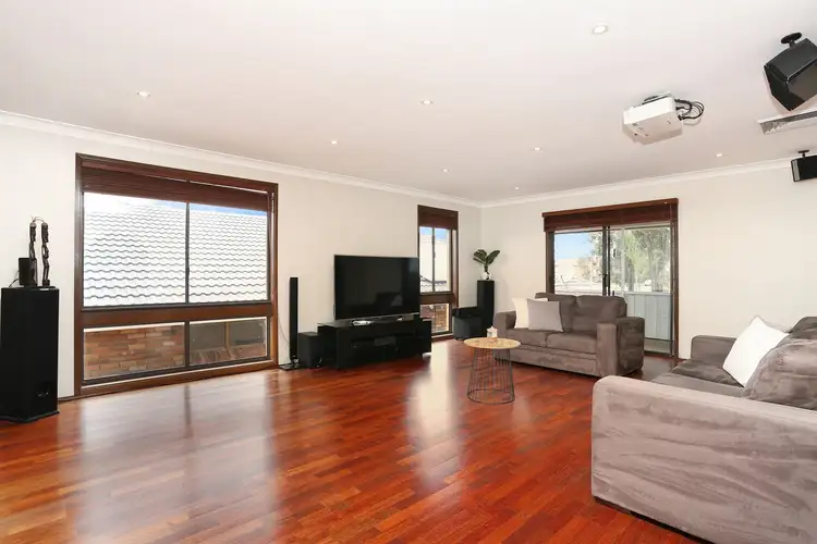 Second view of Homely house listing, 46 Castlereagh Street, Bossley Park NSW 2176