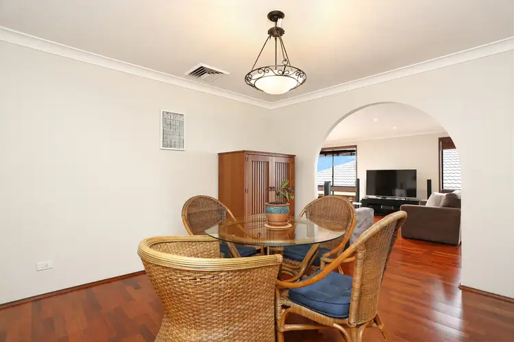 Third view of Homely house listing, 46 Castlereagh Street, Bossley Park NSW 2176