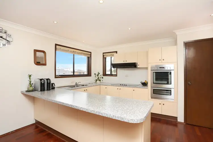 Sixth view of Homely house listing, 46 Castlereagh Street, Bossley Park NSW 2176