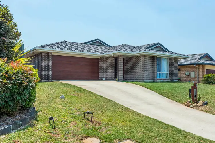 23 Plateau Drive, Wollongbar NSW 2477
