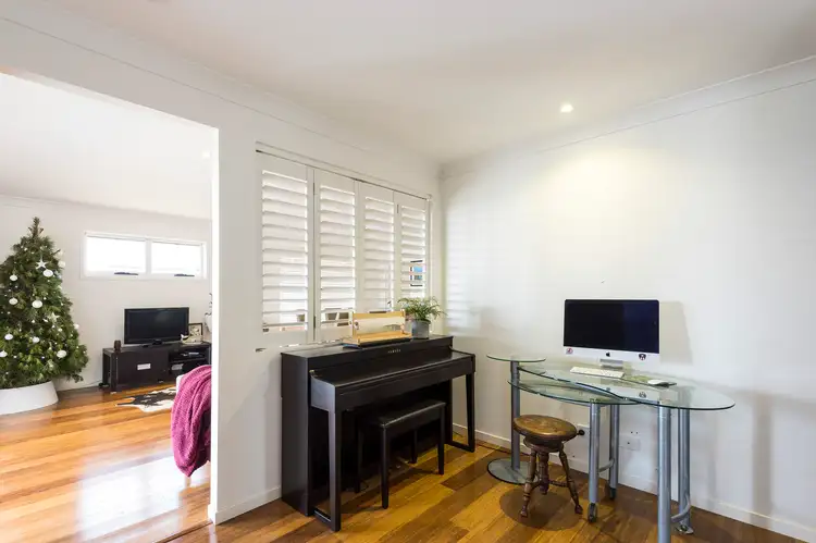 Fifth view of Homely house listing, 23 Plateau Drive, Wollongbar NSW 2477