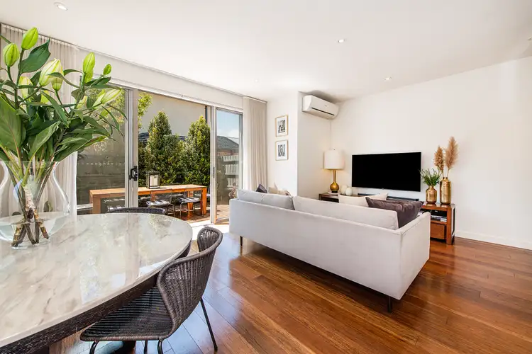 Third view of Homely apartment listing, 3/16 Malane Street, Bentleigh East VIC 3165