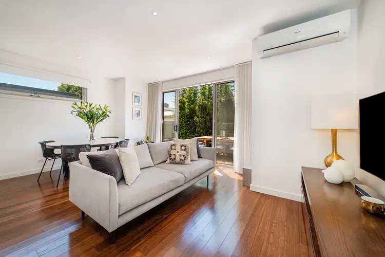 Fifth view of Homely apartment listing, 3/16 Malane Street, Bentleigh East VIC 3165
