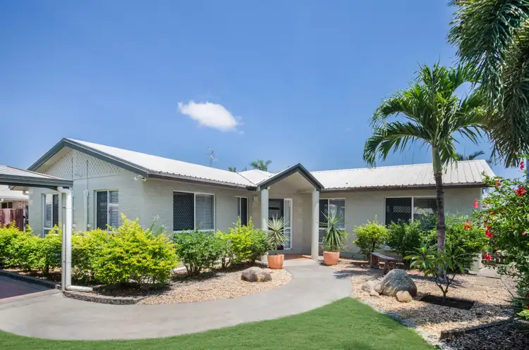 7 Doncaster Way, Mount Louisa QLD 4814