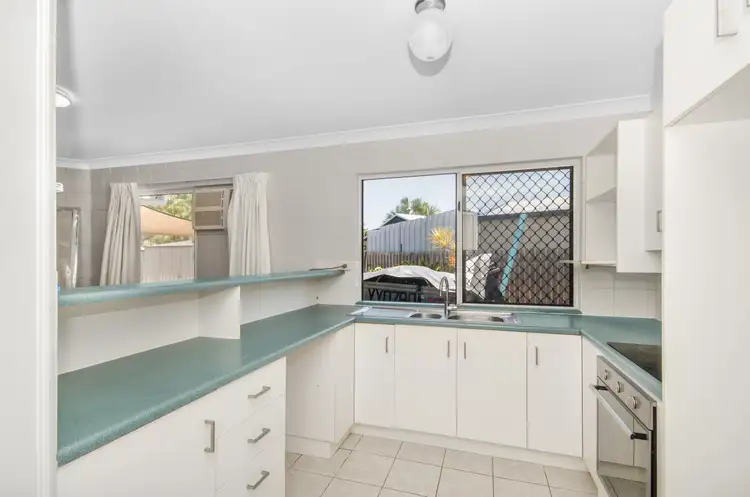 Second view of Homely house listing, 7 Doncaster Way, Mount Louisa QLD 4814