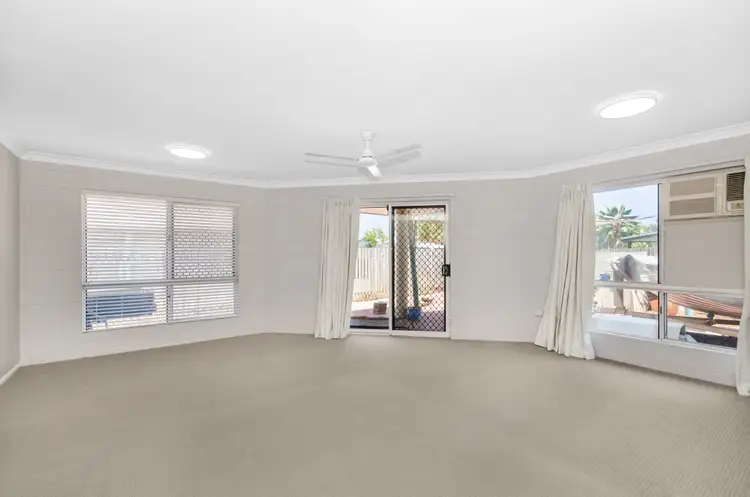 Third view of Homely house listing, 7 Doncaster Way, Mount Louisa QLD 4814