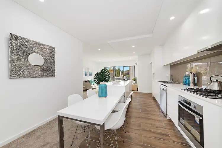 11/24-26 Lords Avenue, Asquith NSW 2077