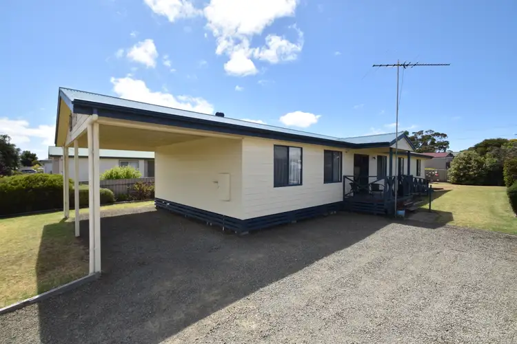 Main view of Homely house listing, 54 Investigator Avenue, Kingscote SA 5223
