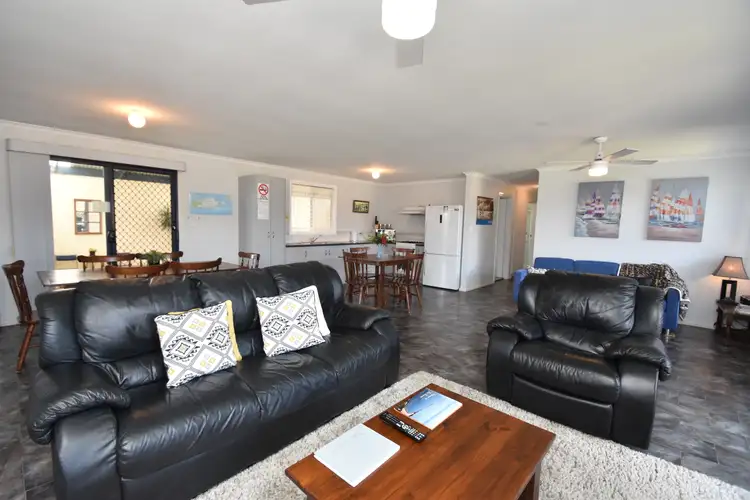 Second view of Homely house listing, 54 Investigator Avenue, Kingscote SA 5223