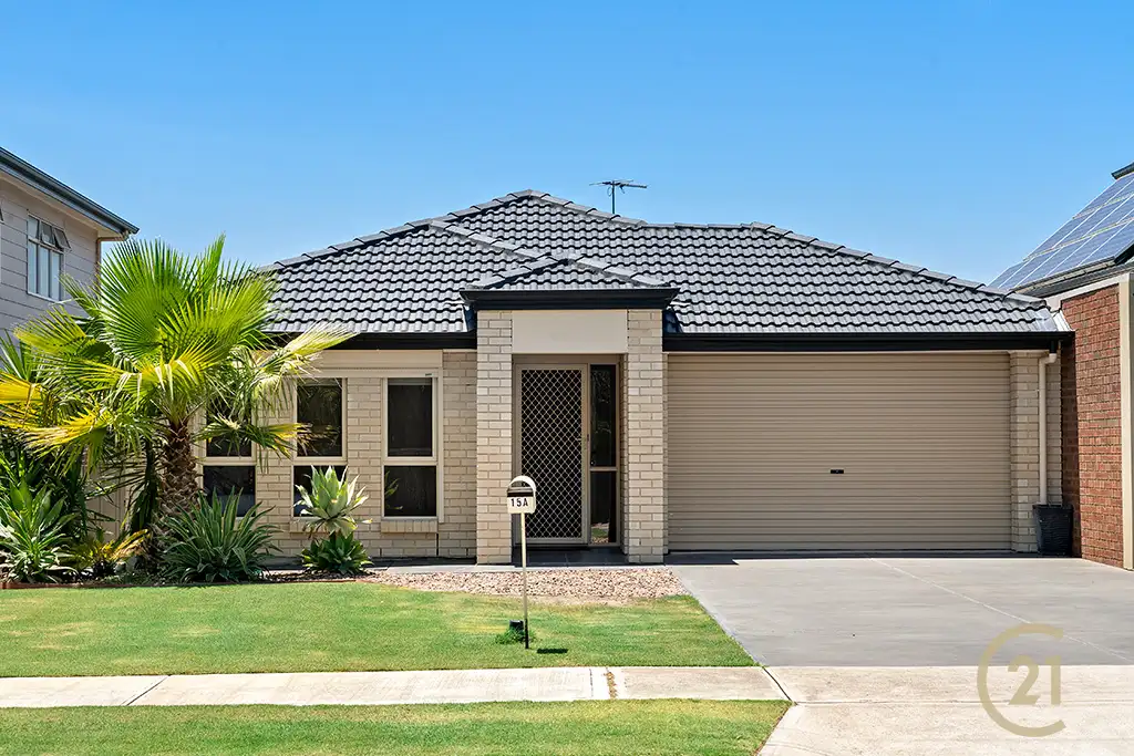 Main view of Homely house listing, 15A Westralia Avenue, Taperoo SA 5017