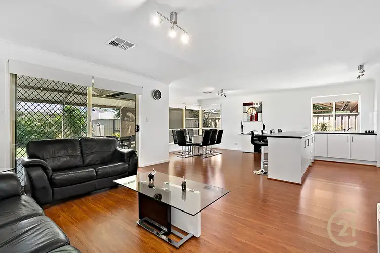 Third view of Homely house listing, 15A Westralia Avenue, Taperoo SA 5017