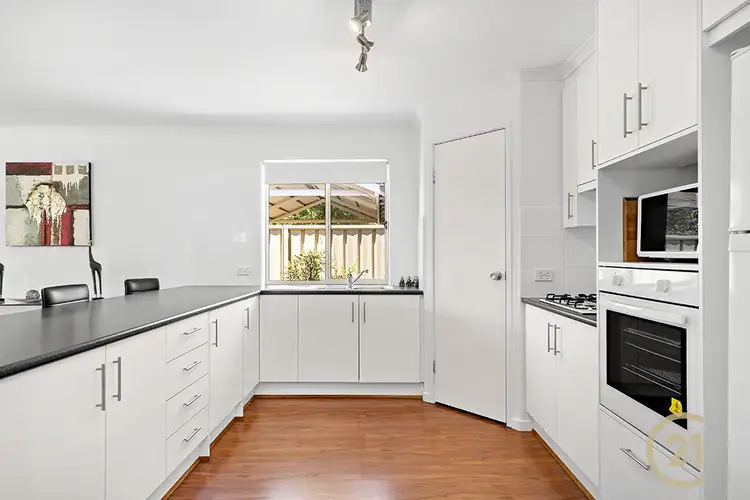 Fifth view of Homely house listing, 15A Westralia Avenue, Taperoo SA 5017