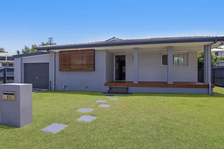 Second view of Homely house listing, 51 Hinley Avenue, Maroochydore QLD 4558