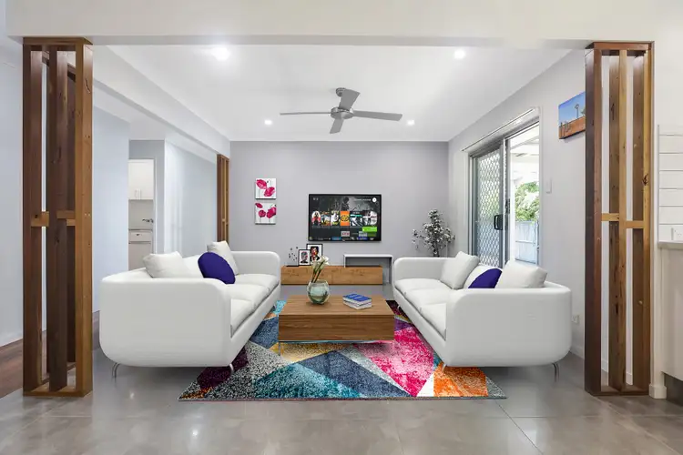 Fifth view of Homely house listing, 51 Hinley Avenue, Maroochydore QLD 4558