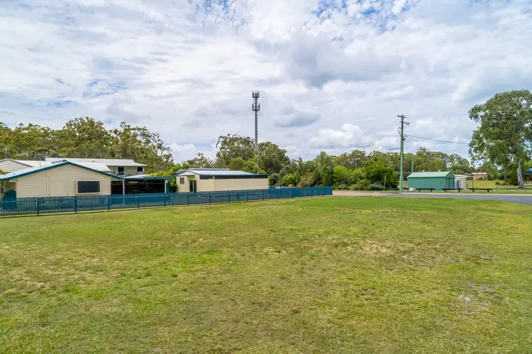 Second view of Homely land listing, 10 Snapper Drive, Poona QLD 4650