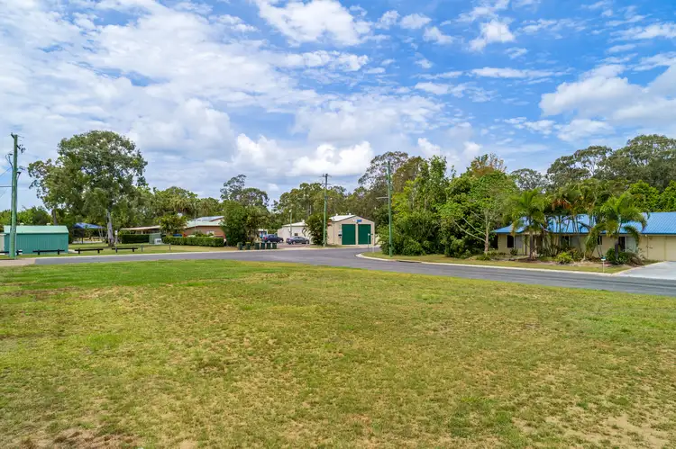 Fourth view of Homely land listing, 10 Snapper Drive, Poona QLD 4650