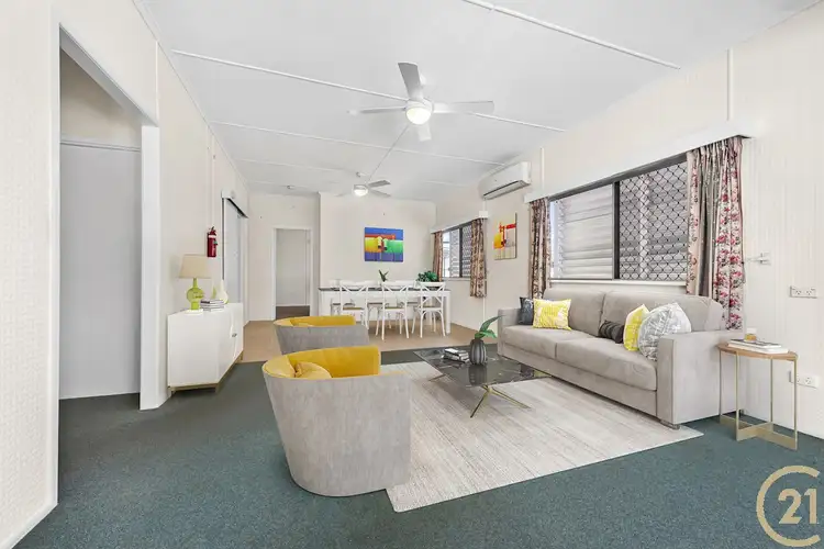 Second view of Homely house listing, 51 Apex Avenue, Kippa-ring QLD 4021