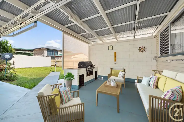 Third view of Homely house listing, 51 Apex Avenue, Kippa-ring QLD 4021