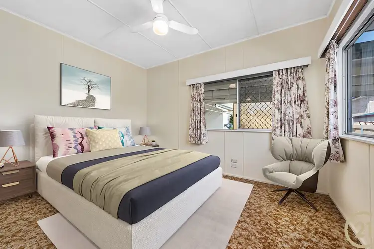 Fourth view of Homely house listing, 51 Apex Avenue, Kippa-ring QLD 4021
