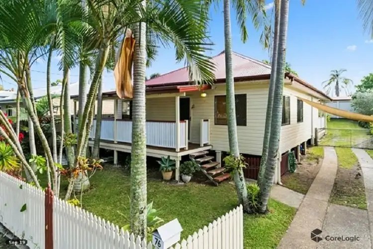 76 Bell Street, Clontarf QLD 4019