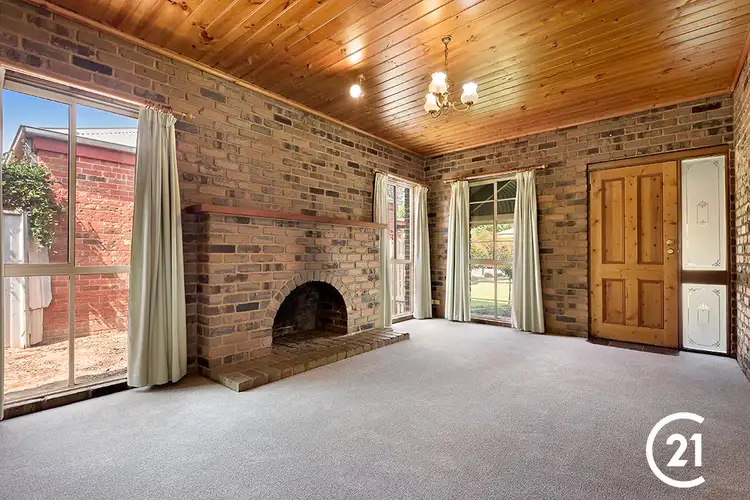 Second view of Homely house listing, 21 Jacana Avenue, Moama NSW 2731