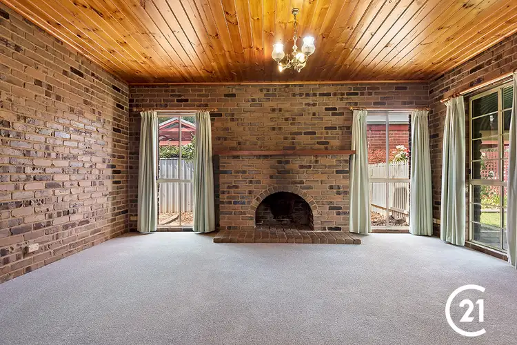 Third view of Homely house listing, 21 Jacana Avenue, Moama NSW 2731
