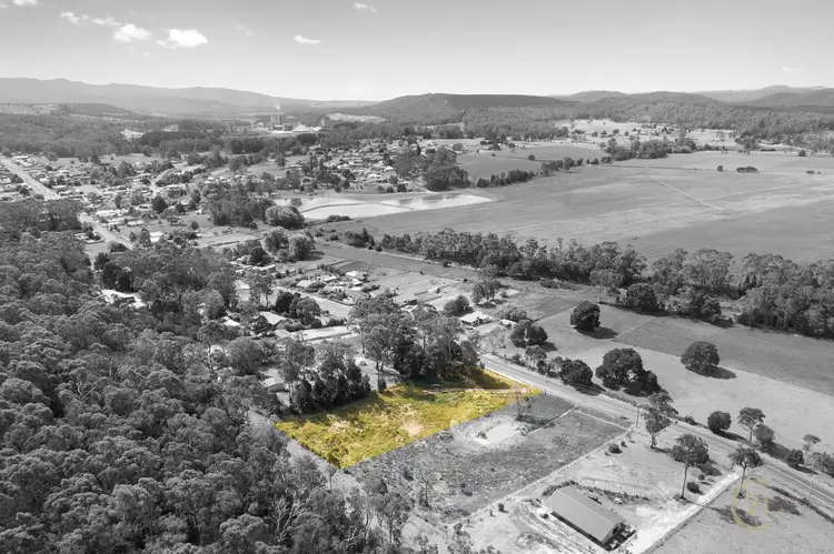 Main view of Homely land listing, 52 Kimberly Road, Railton TAS 7305