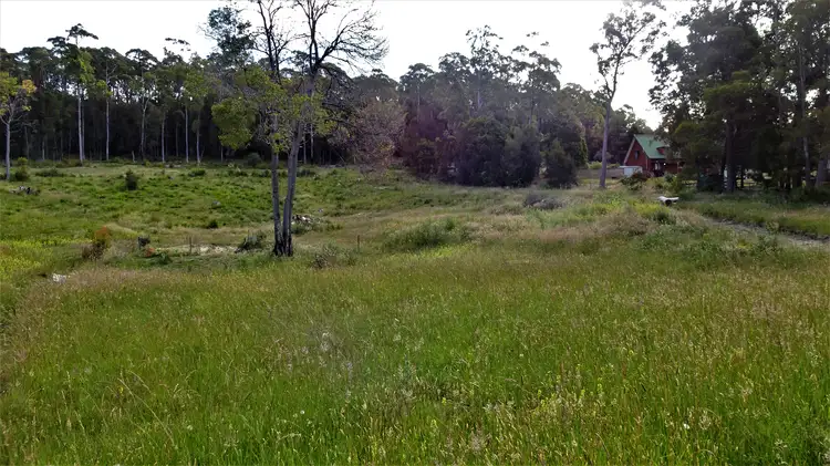 Third view of Homely land listing, 52 Kimberly Road, Railton TAS 7305