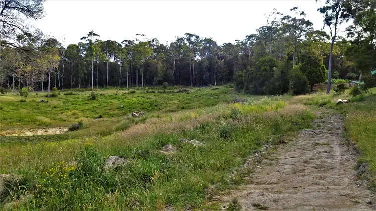Fourth view of Homely land listing, 52 Kimberly Road, Railton TAS 7305