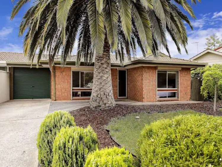 Main view of Homely house listing, 48 Richards Drive, Morphett Vale SA 5162