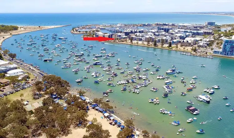 Second view of Homely land listing, 2 Galileo Loop, Mandurah WA 6210