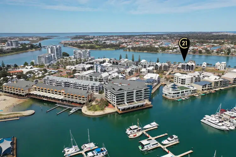 Sixth view of Homely land listing, 2 Galileo Loop, Mandurah WA 6210