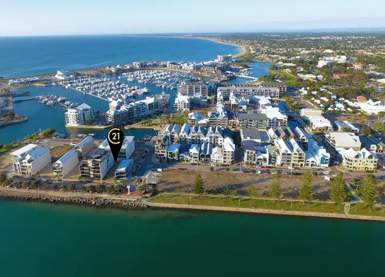 Seventh view of Homely land listing, 2 Galileo Loop, Mandurah WA 6210