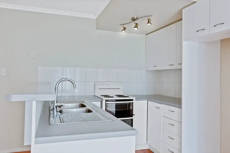 Second view of Homely townhouse listing, 3/15 Tolman Court, Maroochydore QLD 4558