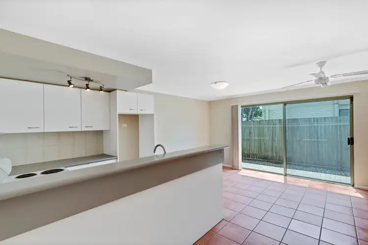 Third view of Homely townhouse listing, 3/15 Tolman Court, Maroochydore QLD 4558