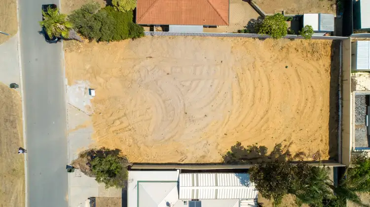 Fifth view of Homely land listing, 6 Pirianda Close, Clarkson WA 6030