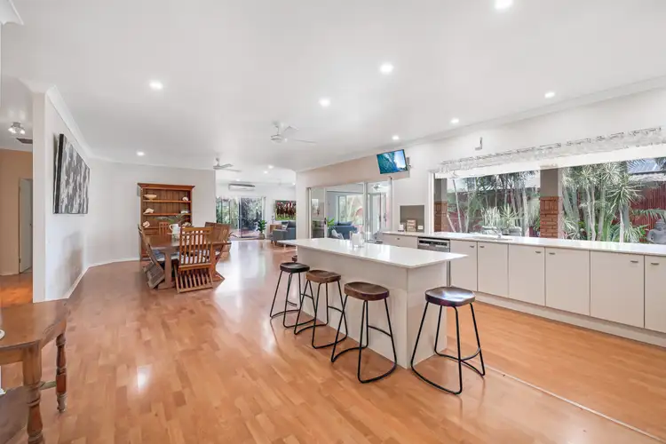 Third view of Homely house listing, 13 Edgewater Place, Sippy Downs QLD 4556