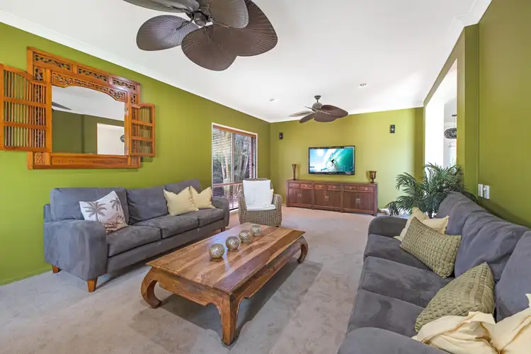 Fifth view of Homely house listing, 13 Edgewater Place, Sippy Downs QLD 4556