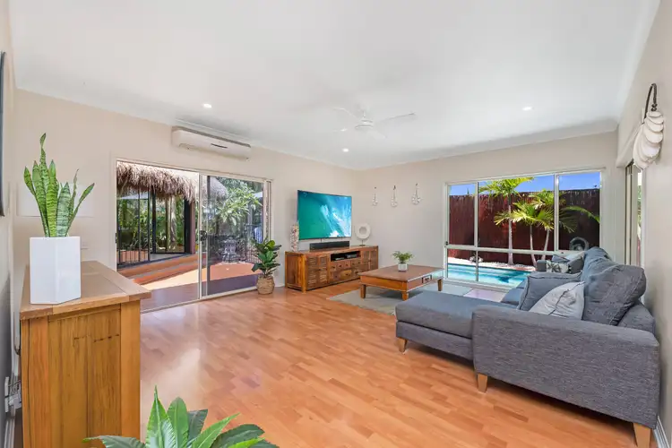 Sixth view of Homely house listing, 13 Edgewater Place, Sippy Downs QLD 4556