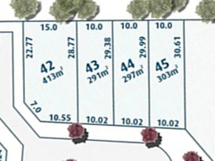 Lot 43 Rita Drive, Paralowie SA 5108