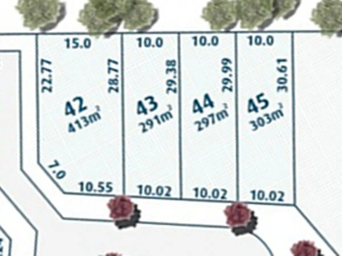 Main view of Homely land listing, Lot 43 Rita Drive, Paralowie SA 5108