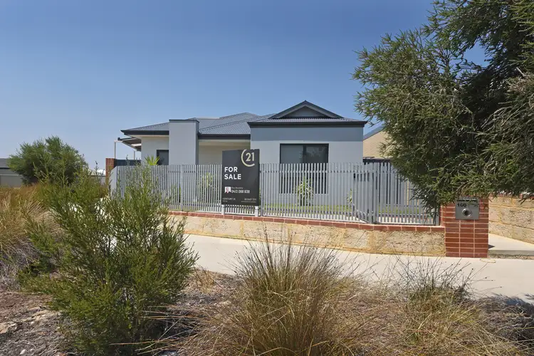 100 Antares Street, Clarkson WA 6030